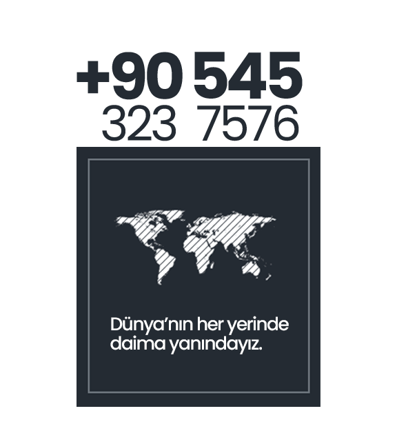 dünyanınheryerinde